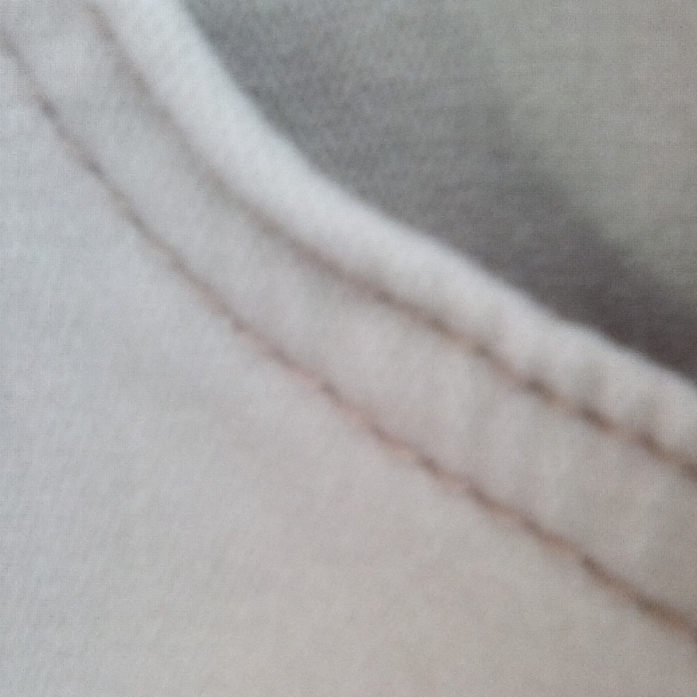 Lee Women's Straight Leg Jeans in Beige - Picture 5 of 16